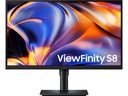 Samsung Monitor ViewFinity S80HF