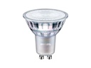 Philips Professional LED-Reflektorlampe PAR16 GU10 2.8W 2700K 270 lm weiss Prisma