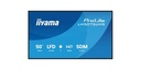 iiyama Public Display ProLite LH5075UHS-B2AG 50 "