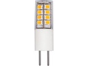 Star Trading LED Leuchtmittel GY6.35 Halo-LED 235 lm 2700K 2W 12 V AC/DC