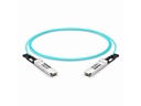 Lightwin Optics Active Optical Cable 100GBit QSFP28/QSFP28 20 m