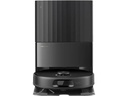 Roborock Saug- und Wischroboter Qrevo 5AE Black