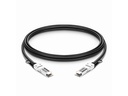Lightwin Optics Direct Attach Kabel Passiv 100GBit QSFP28/QSFP28 0.5 m