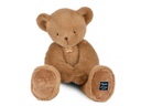 DouDou et compagnie Bär Clémentin 38 cm, Karamell