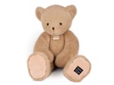 DouDou et compagnie Bär Clémentin 60 cm, Honigbeige