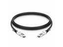 Lightwin Optics DA-Kabel Passiv 100GB HPE/Aruba QSFP28/QSFP28 1 m