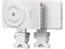 Smallrig Videoleuchte M3 LED Weiss