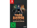 Flashpoint Tomb Raider 4-6 Remastered (Box)