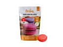 Decora Macaron Backmischung gelb 250 g