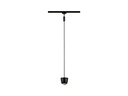 Paulmann URail LED Pendel Tyros RGBW Zigbee, 4.5W, chrom matt