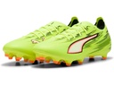 PUMA Shoes Ultra 6 Match FG/AG Gelb, 44