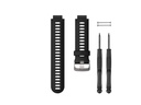 GARMIN Armband Forerunner 935 Silikon Schwarz