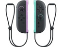 Nintendo Switch 2 Joy-Con 2er Set Hellblau/Hellrot