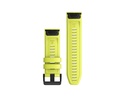 GARMIN Armband Fenix 6X 26 mm QuickFit