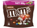 M&M's M&M's Schokolade Choco Party 800 g