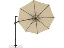 Doppler Sonnenschirm Life 310 Side - Sand
