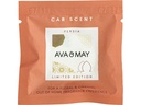 AVA & MAY Autodiffusor Barcelona Himbeere, Jasmin & Kandis