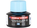 edding Nachfülltinte HTK25 25 ml, Rosa