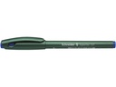 Schneider Faserschreiber 157 0.8 mm, Rot, 1 Stück