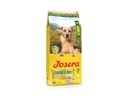 Josera Trockenfutter Senior Salmon und Rice 12.5 kg