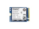 Kingston SSD NV3 500 GB M.2 2230 M.2 NVMe 500 GB