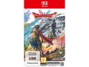 Square Enix Dragon Quest I + II HD - 2D Remake (Box)