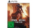 Marvelous Games Daemon X Machina: Titanic Scion (Box)