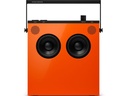 Teenage Engineering Bluetooth Speaker OB-4 Weiss