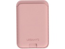 Urbany's MagSafe Card Holder Grün