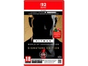 GAME HITMAN World of Assassination (Game-Key Card)