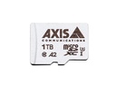 Axis microSDXC-Karte Surveillance 512 GB 10 Stück