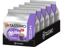 TASSIMO Kaffeekapseln T DISC Milka Kakao-Spezialität 10 Portionen