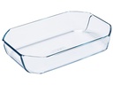 Pyrex Auflaufform 2.5 L, 30 x 20 cm