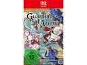 Marvelous Games Rune Factory: Guardians of Azuma (PS5) Box