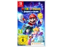 Ubisoft Mario & Rabbids Sparks of Hope