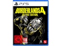 Take 2 Borderlands 4 Deluxe Edition (Box)