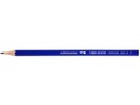 Caran d'Ache Bleistift F, Blau