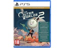 GAME The Outer Worlds 2 Premium Edition (Code in a Box)