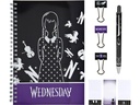 Undercover Schreibset Wednesday A5