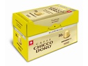 Chicco d'Oro Kaffeekapseln Tradition 100% Arabica 60 Stück