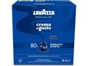 Lavazza Kaffeekapseln Crema e Gusto Classico 30 Stück