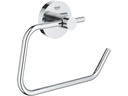 GROHE Toilettenpapierhalter Start Mattschwarz