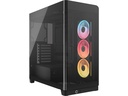 Corsair PC-Gehäuse 4500X LX ARGB Weiss