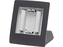 Homematic IP Smart Home Tischaufsteller HMIP-DS55 Weiss