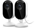 Arlo Essential 3 2K Indoor (2er-Set)