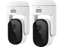 Arlo Essential 3 2K (2er Set)