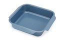 Joseph Joseph Backform Nest Oven M, Blau