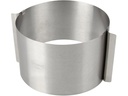 Dr.Oetker Torten-Backform 16 - 30 cm