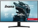 iiyama Monitor G-Master G2471HS-B1 23.8 ", 1920 x 1080 (Full HD)