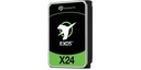 Seagate Harddisk Exos X24 3.5" SATA 24 TB